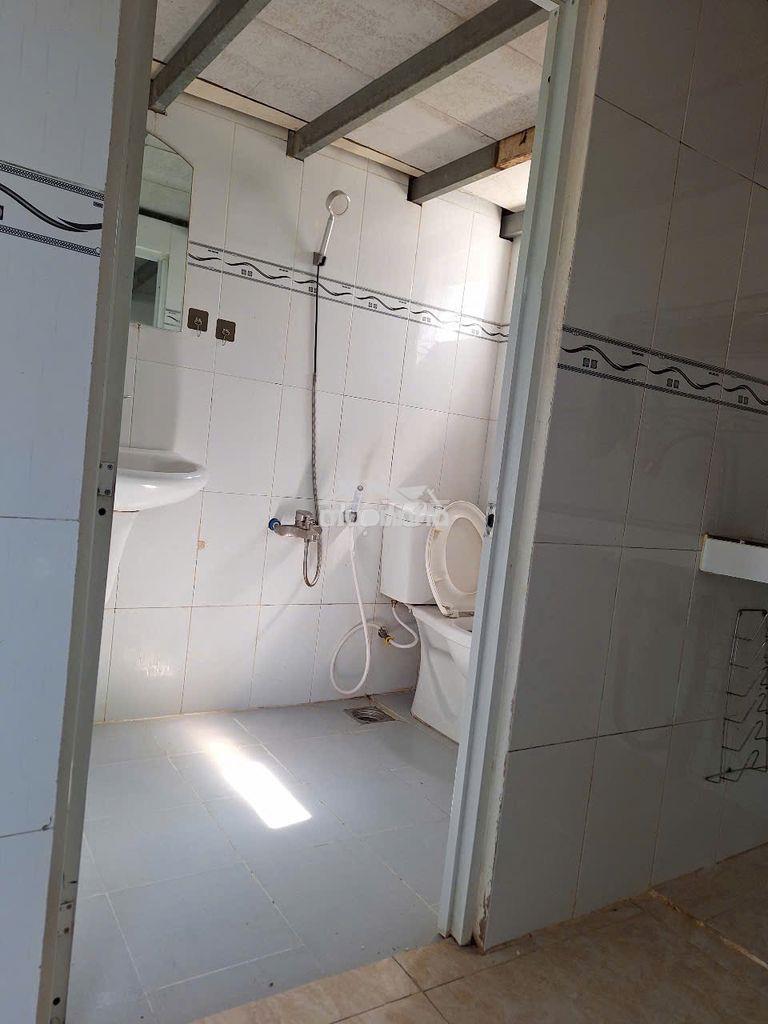 Căn hộ căn góc