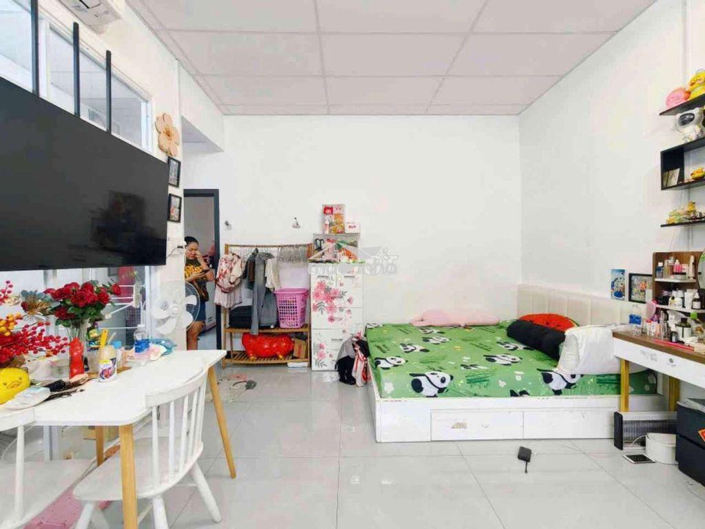 Giá tốt phú nhuận! nhà 2 tầng 5pn hẻm thông, sát sân bay - chỉ 6.5 tỷ - 2