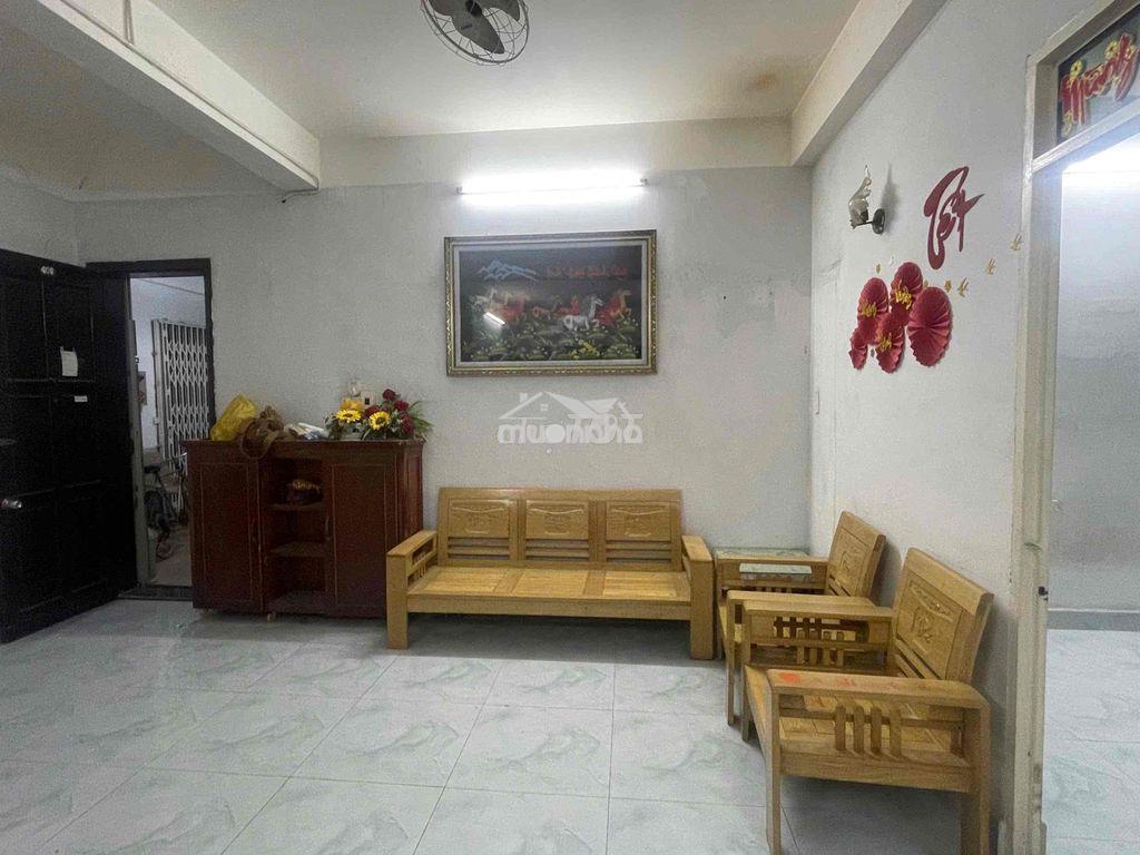 Chung cư đẹp giá tốt - 2