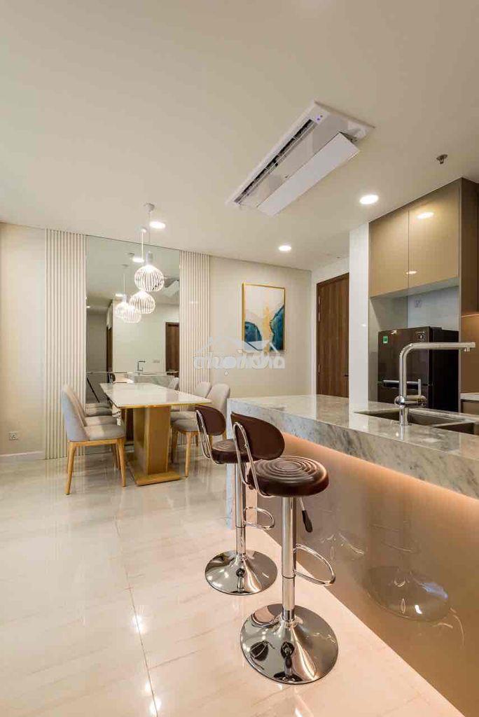 Chuyên cho thuê cc kingdom 101 q10 - căn 1-2-3-4pn ở liền giá tốt - 3