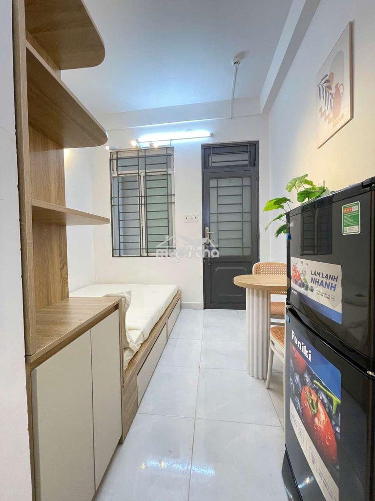 Phòng trọ căn hộ tại tân bình, hoàng hoa thám - 4