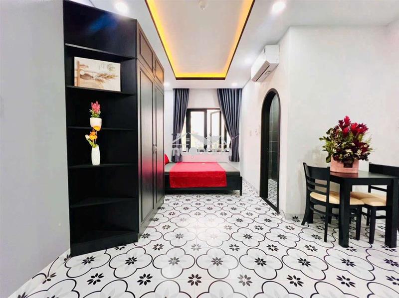 Cho thuê căn hộ giá 5tr8