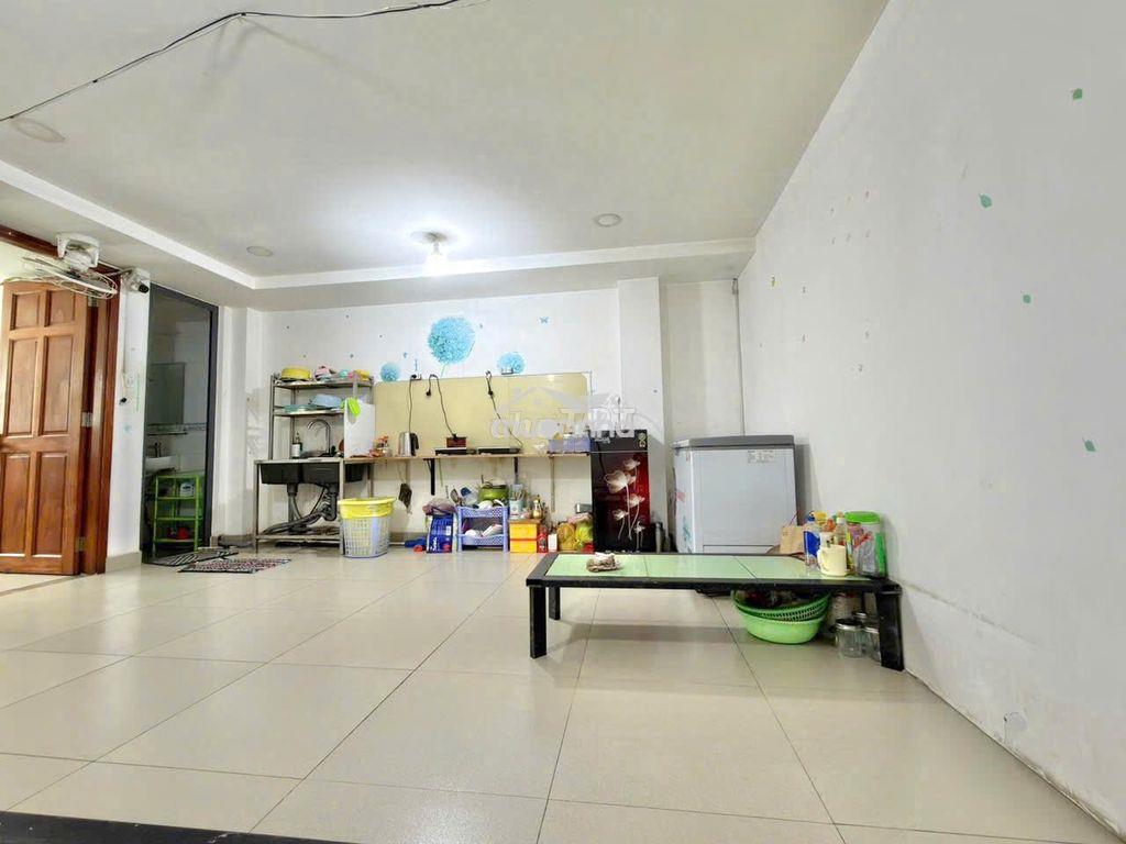 Ký túc xá văn minh sạch sẽ dương quảng hàm p5 gò vấp sát đh văn lang  - 2