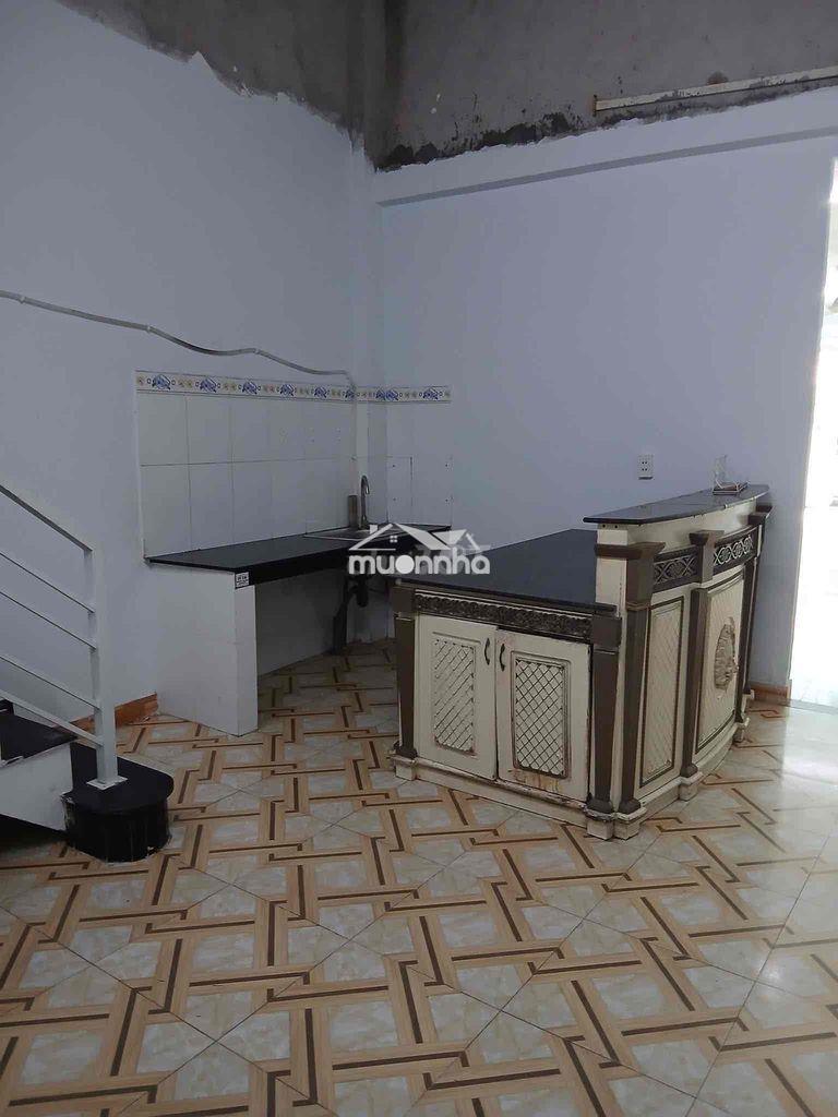 Nhà cho thuê giá 8 triệu 165m 1tret 1 lầu 3phong - 4