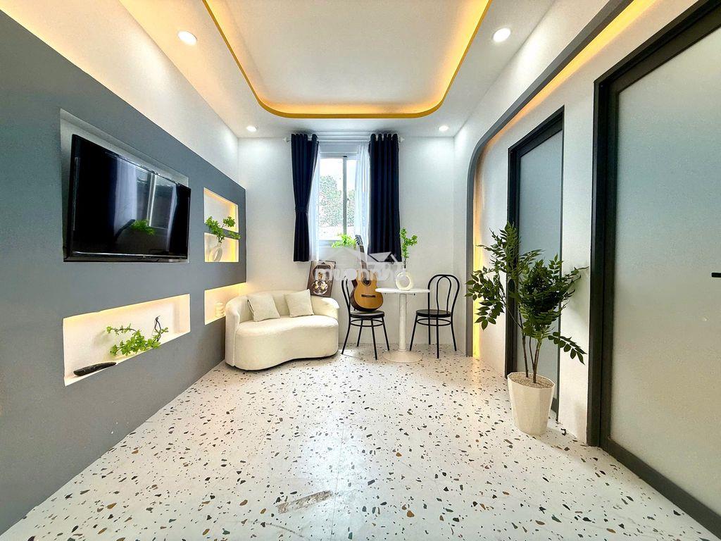 2pn 1pk 1wc cao cấp giá rẻ - ở bến thành, quận 1 - calista hỗ trợ giá - 2