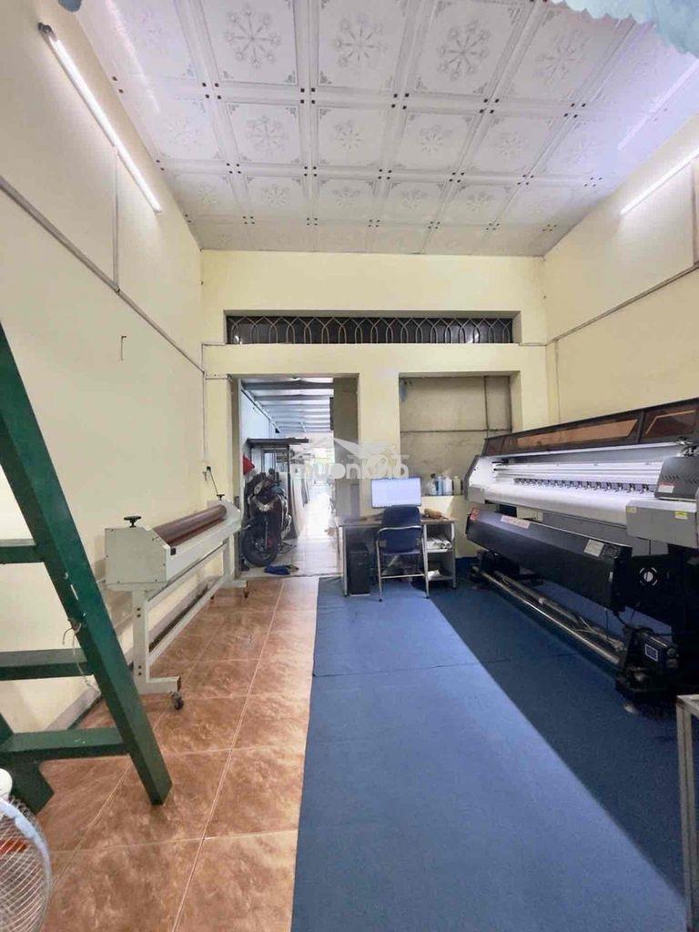 🏡Mặt tiền kinh doanh 101m2 đinh bộ lĩnh,bình thạnh gần bạch đằng,ngã t - 4