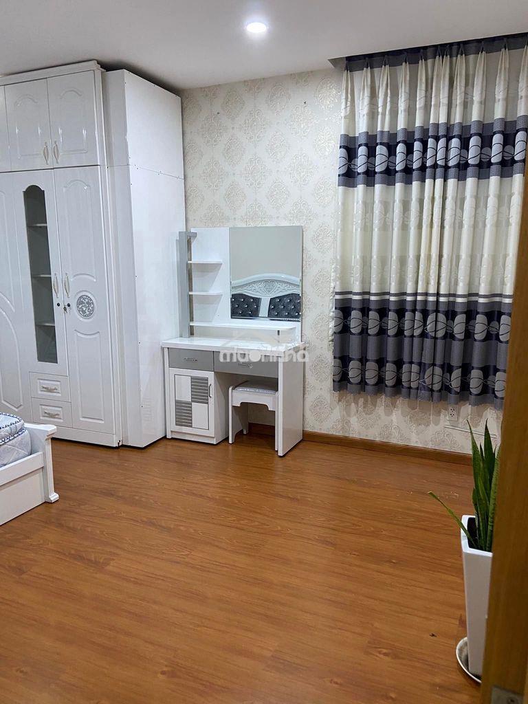 (Tin thật_ giá đúng chính chủ gửi bán 2pn/2wc căn góc him lam chợ lớn) - 4