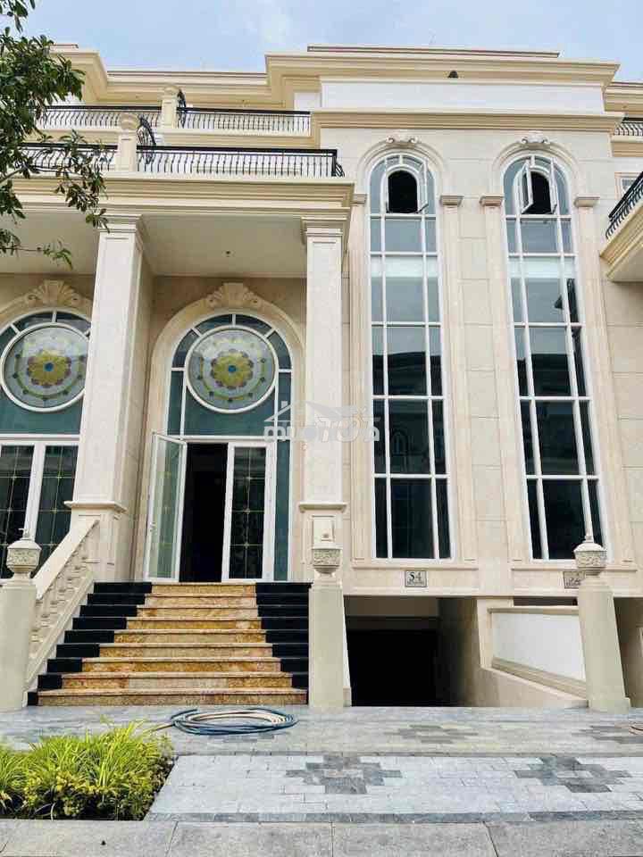 🌿 Tổng hợp nhà phố cho thuê tại vạn phúc city 🌿 - 2