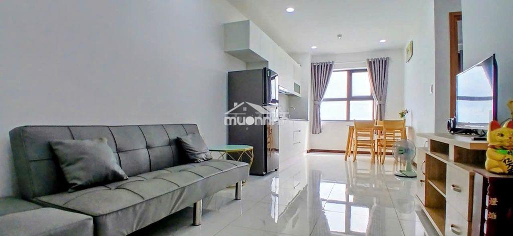 Cho thuê căn hộ chung cư tecco hội nghĩa - 2