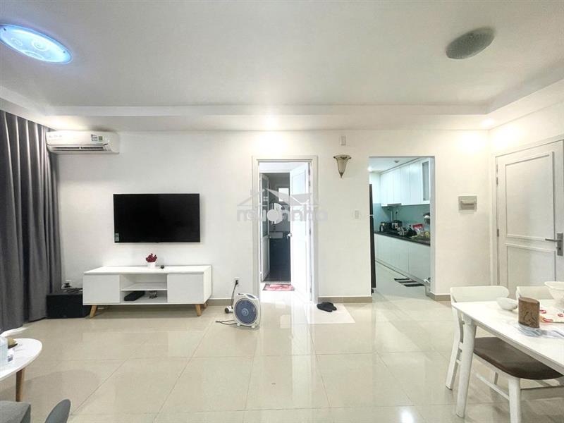 Căn hộ hồng lĩnh plaza 2pn 2wc giá rẻ chỉ 10tr