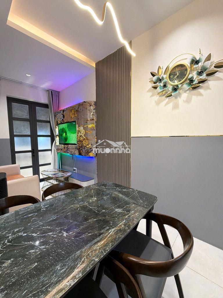 Cho thuê chdv cityland 2pn giá chỉ từ 7tr5 - 1pn giá chỉ 5tr - 2