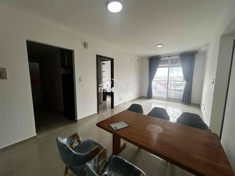 🏡 Cho thuê chung cư hồng lĩnh plaza – kdc trung sơn