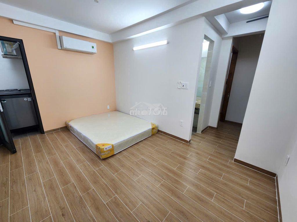 Căn hộ ban công 30m2 mới xây siêu sang, full nt, trung tâm q3, 7.5tr - 3