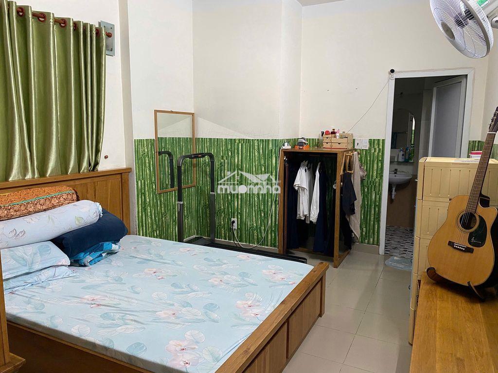 Chuyển nhà nên cần bán gấp căn hộ mỹ an chính chủ - 3