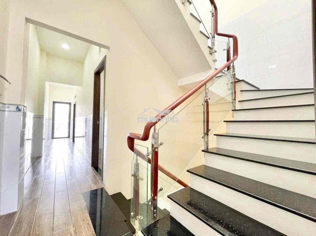 Cho thuê nhà khu dân cư phú hồng thịnh - bình an - 3