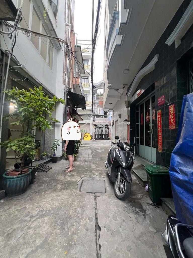 Cần bán nhà mới