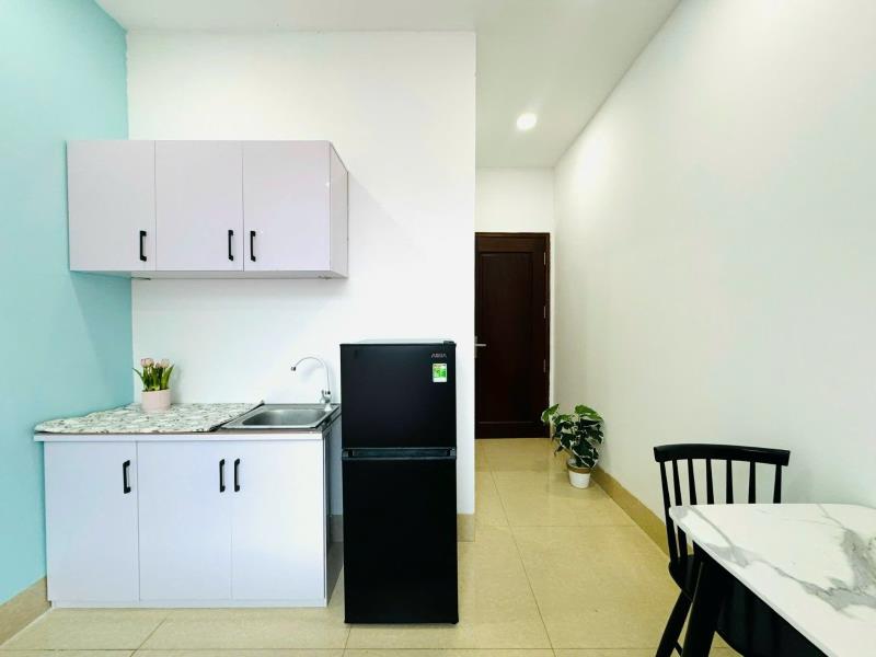 Cho thuê phòng trọ studio full nội thất trần thiện chánh, quận 10 – gần huflit, đại học y khoa phạm ngọc thạch, đại học bách khoa