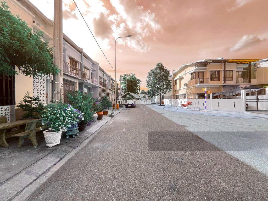 Bán nhà liên kế vườn oasis city, 70m2, hướng bắc, 1.6 tỷ - 3