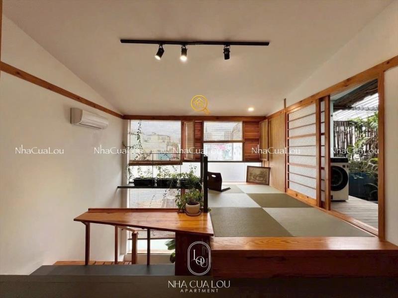 🌿 Duplex thế hệ mới – chất sống tinh tế giữa lòng sài gòn - phó đức chính - bình thạnh 🌿 - 3