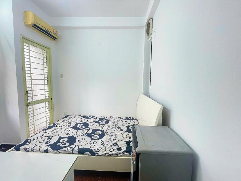 Cho thuê phòng trọ full nội thất đường trần đình xu, quận 1 cũ – gần đại học văn lang, đại học hoa sen, đại học khoa học tự nhiên - 2