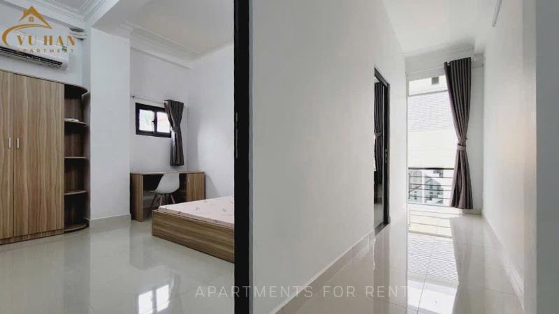 Siêu phẩm 2pn ban công rộng 75m.2 vừa trống lại gần etown cộng hoà_nhà ga t3_khu bàu cát_k300_chợ hoàng hoa thám q.tân bình - 3