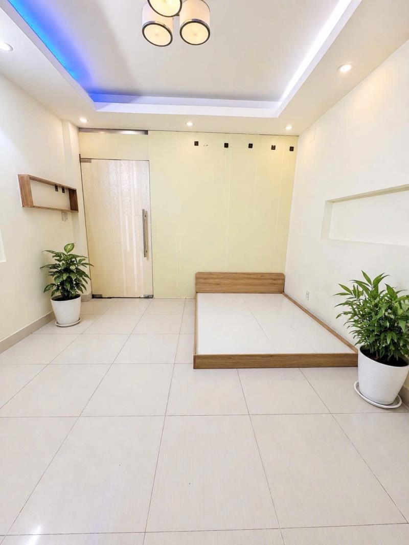 Cho thuê phòng trọ tân bình - studio cửa sổ trời máy lạnh - 0926051663 - 2