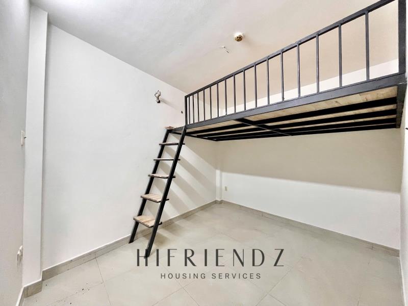 Cho thuê phòng trọ tân phú - duplex siêu rộng mới - 0926051663