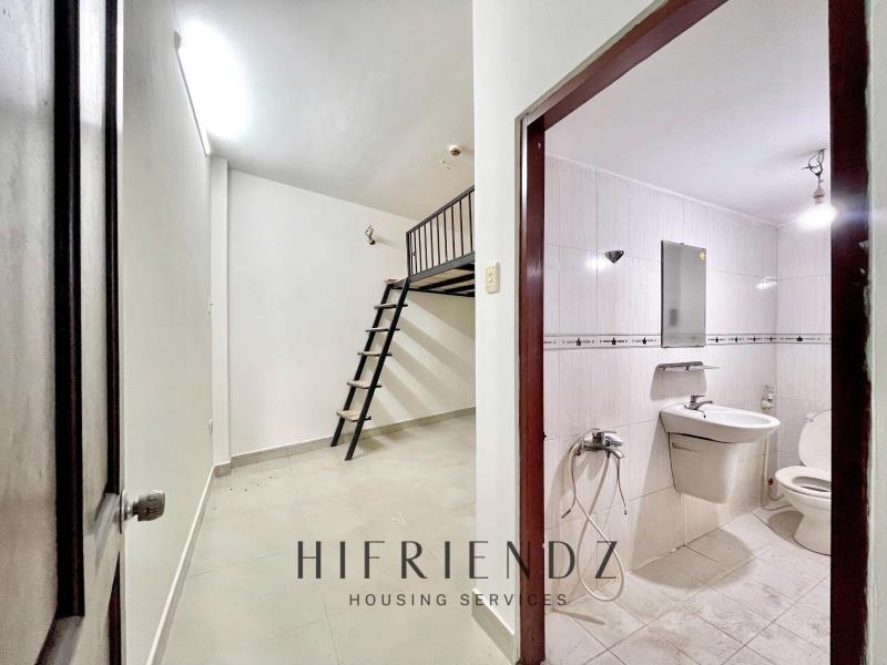 Cho thuê phòng trọ tân phú - duplex siêu rộng mới - 0926051663 - 4