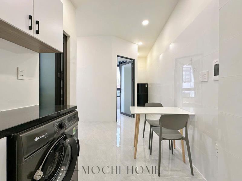 Cho thuê chdv dạng phòng tách bếp ngay trường đại học văn lang - cơ sở 2 - 4