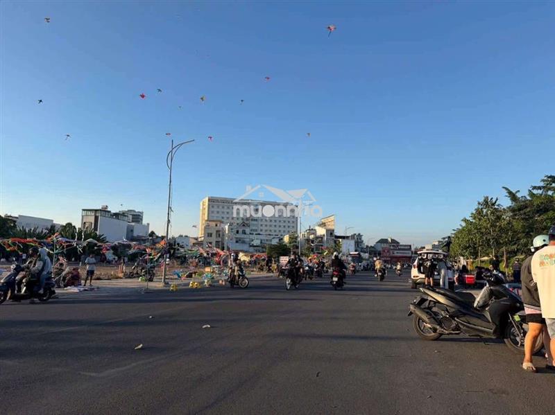 Đất tdc thống nhất tân mai thành phố biên hoà. ngay vincom biên hoà.