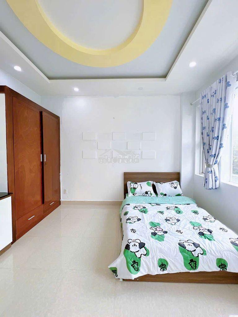 Chính chủ cho thuê phòng quận gò vấp, quận 12 - 3