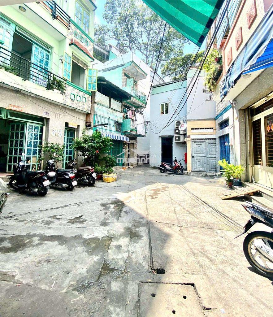 Nhà lý nam đế - 2