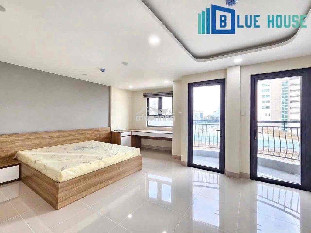 Studio cao cấp 40m2 ngay âu cơ- bàu cát - cộng hòa mới 100% - 3