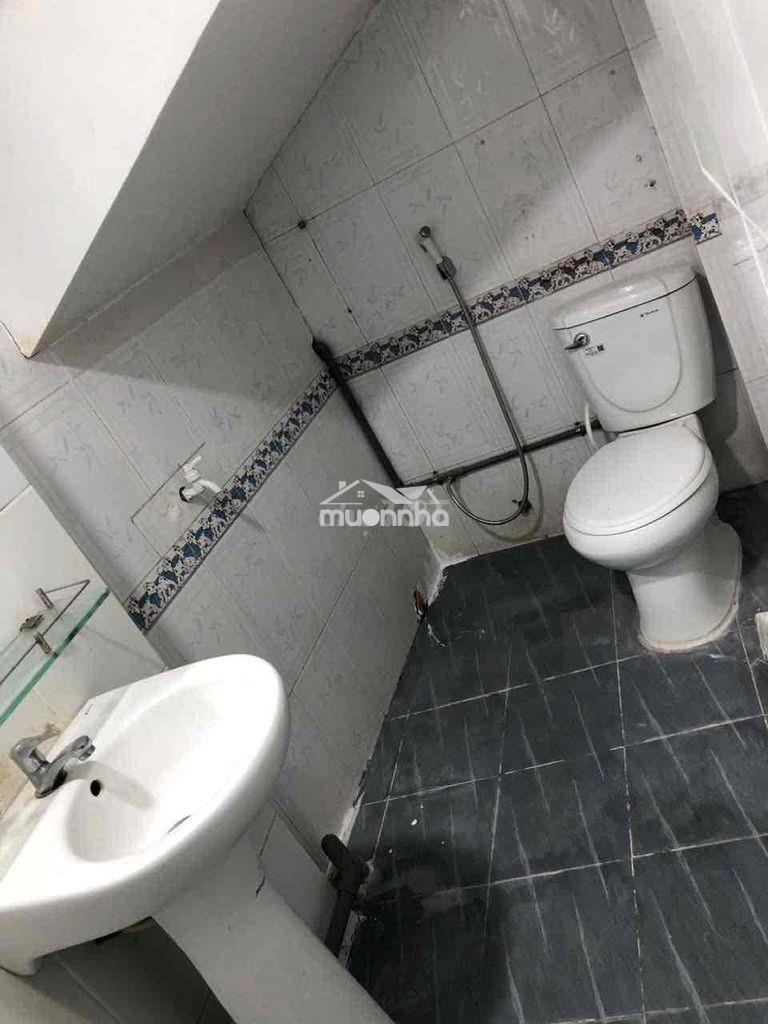 Cho thuê nhà trọ cao cấp - 3