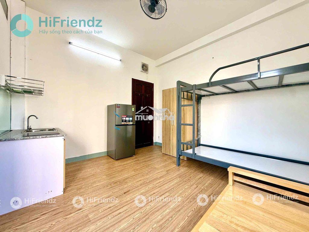 🔥Căn hộ mini bancol/cửa sổ thoáng mới - phan xích long - phan đăng lưu - 4