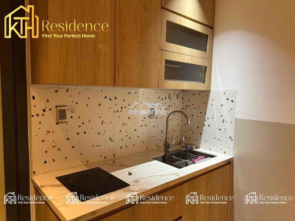 Trống lại căn duplex full nội thất luxury 😍phan văn hớn🥰 - 2