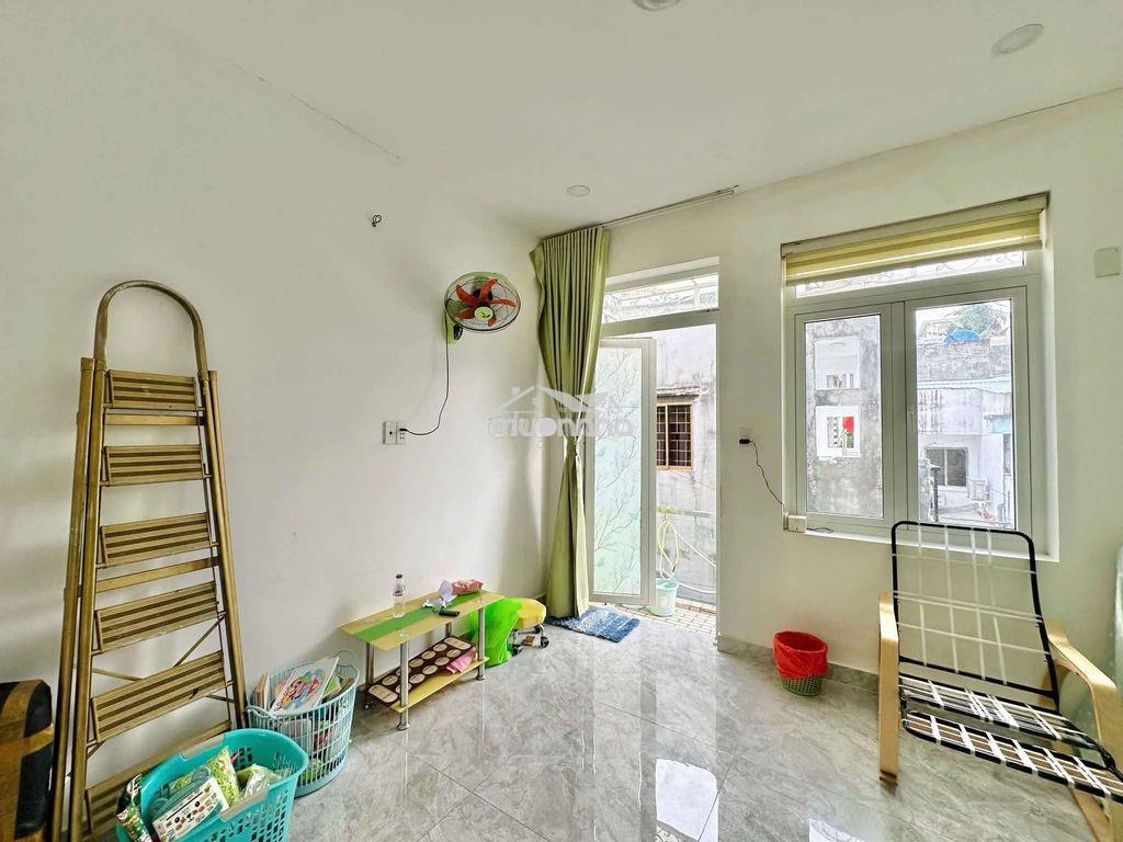 45m2 - hẻm xe hơi - lotte gò vấp - chuẩn không lộ giới  - 3