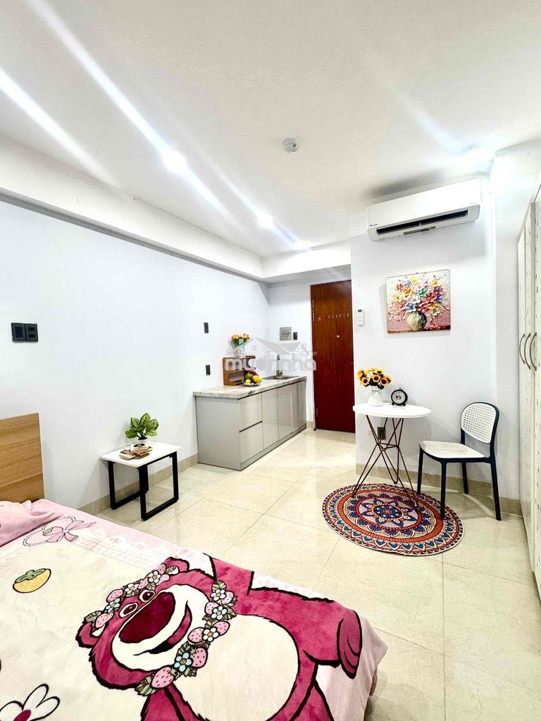 Chung cư giá hạt dẻ - 4