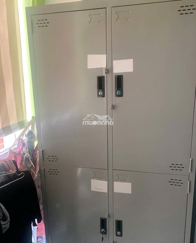 🔥Ktx nam q10 chỉ 1tr2/tháng - bao trọn gói điện nước🔥 - 2