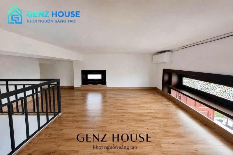 Phòng trọ có gác ban công thang máy – gần đh công thương - 0886748893 - 2