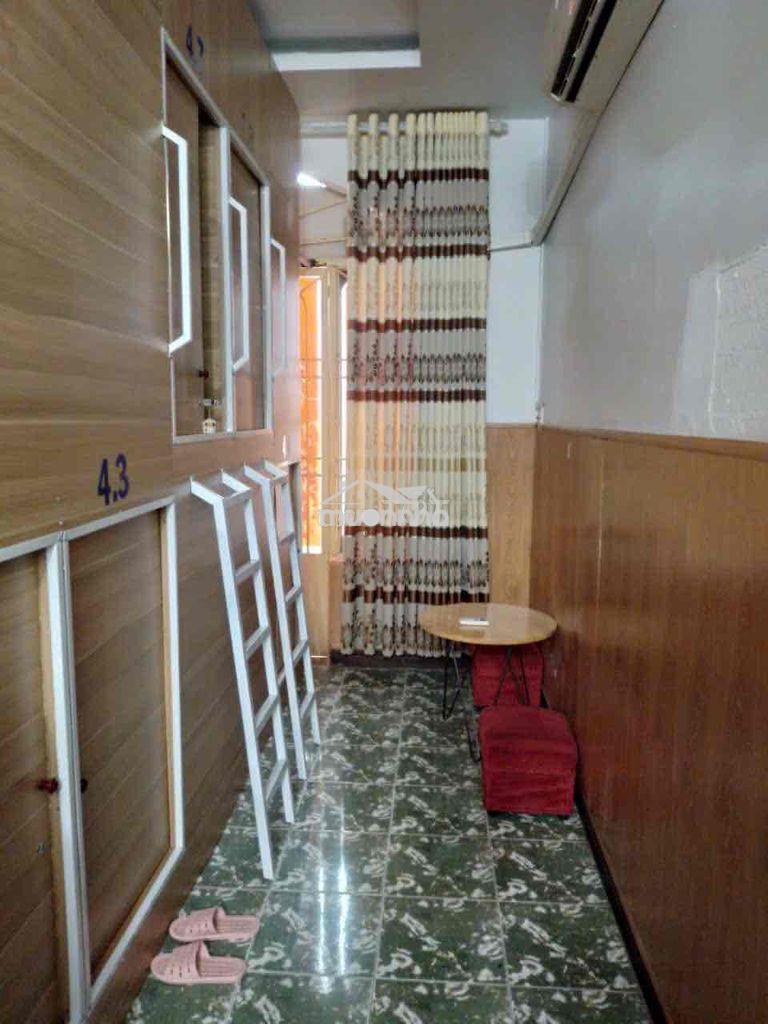 Cho thuê phòng trọ, sleep box quận 10 giá rẻ - 4