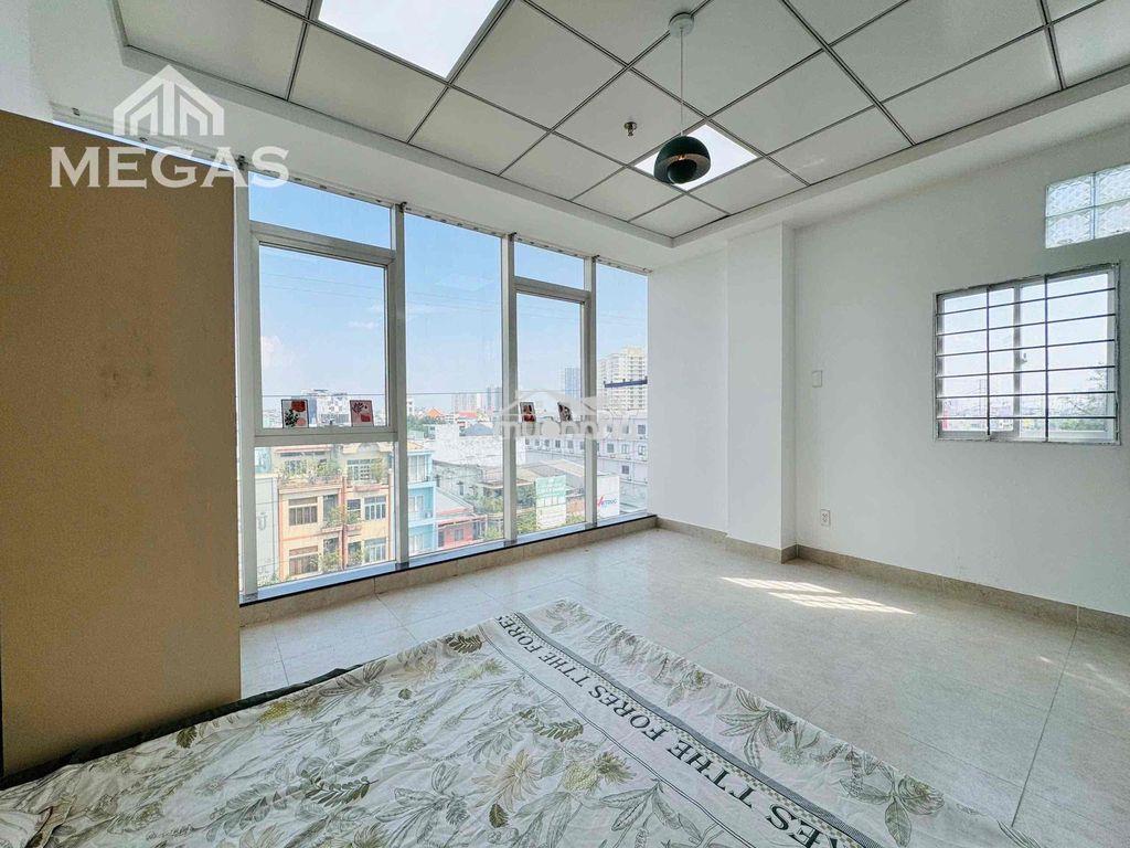 Khai trương chdv view kính ngay kinh dương vương - hồng bàng - 2