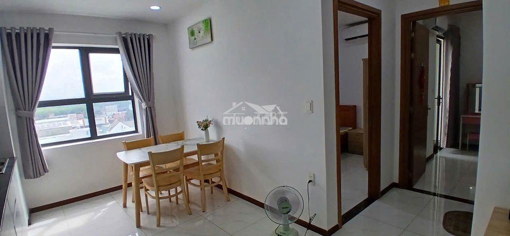 Cho thuê căn hộ chung cư tecco hội nghĩa - 4