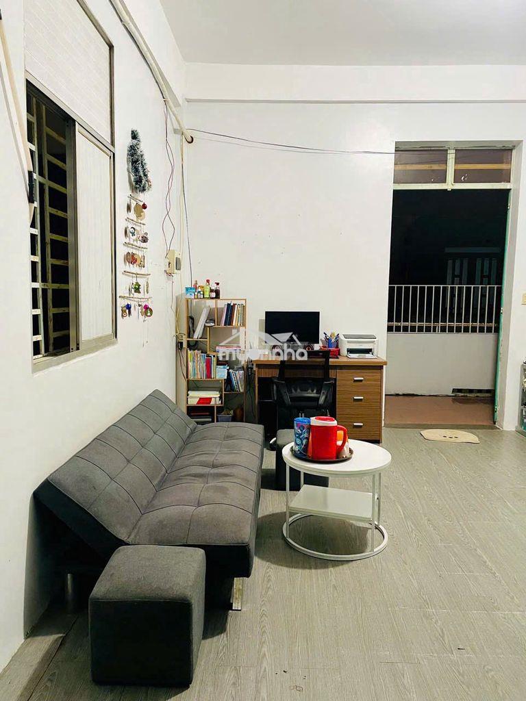(8732) nợ dí chủ đại hạ giá. 52 m2, sổ hồng 100% tiền: 570 triệu - 2