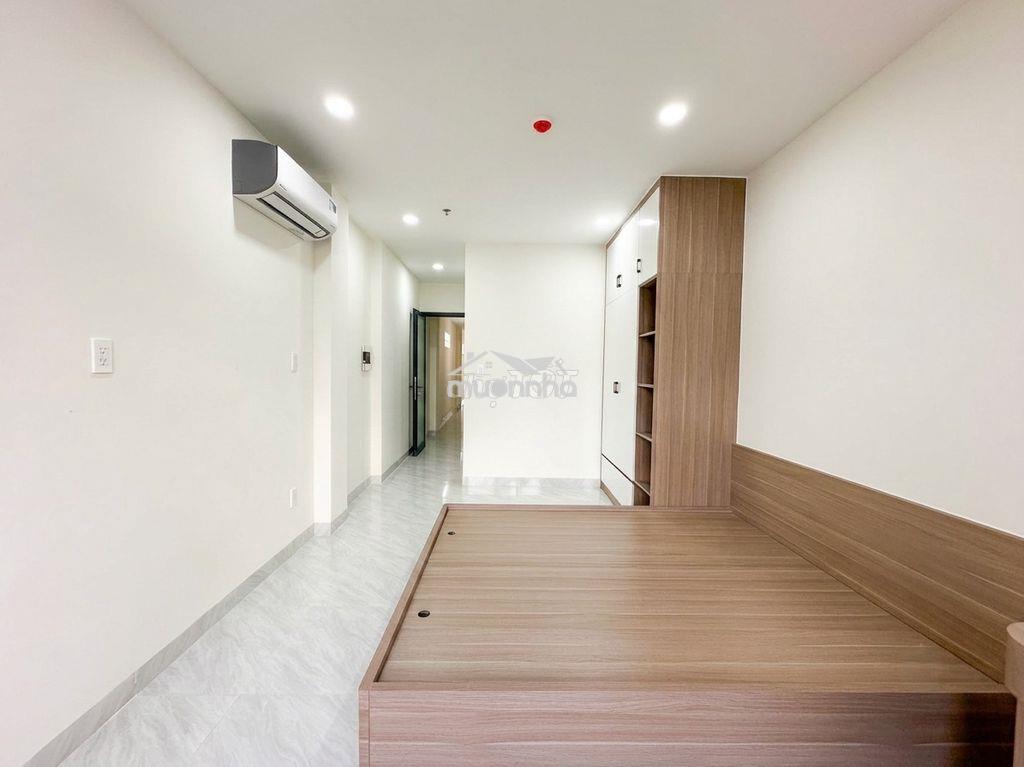 Luxury- mới khai trương-tòa mặt tiền-thang máy-hầm xe- bùi đình túy - 3