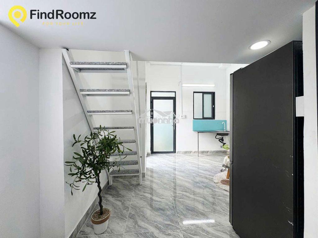 Duplex mới 25m2 - chào đón tân sinh viên - 4