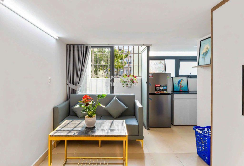 Duplex full nội thất ngay trường văn lang  sát iuh hca - 3