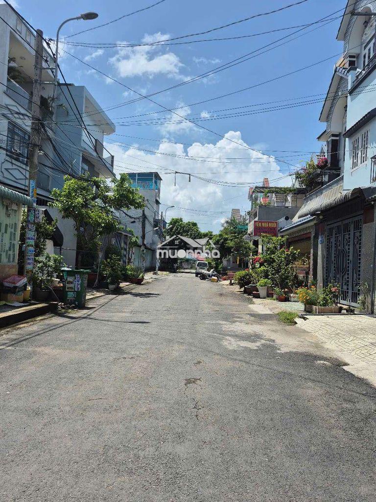 Nhà cho thuê - 3