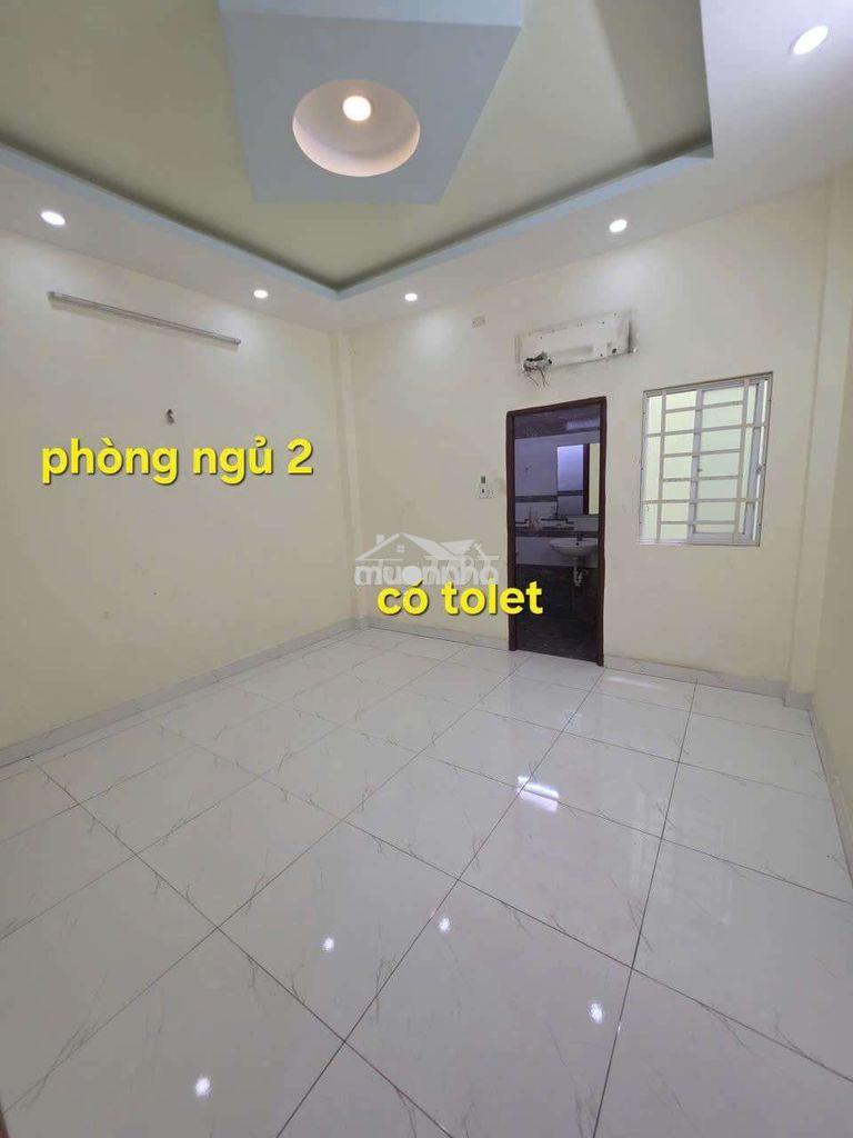 Nhà hẻm đường 21d- tên lửa p.btđb 4x15 3l 6tỷ 980 triệu hẻm 5m - 4