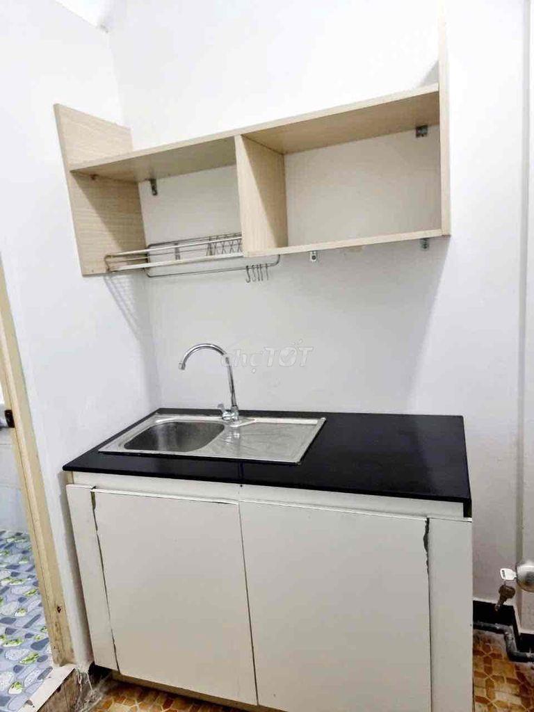 ✅✅6tr - 35m2 - ban công_full nt gần hutech, gtvt, ftu - 4